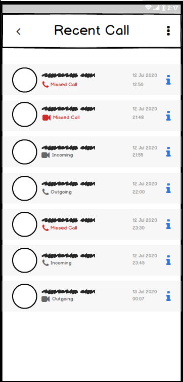 During 4
