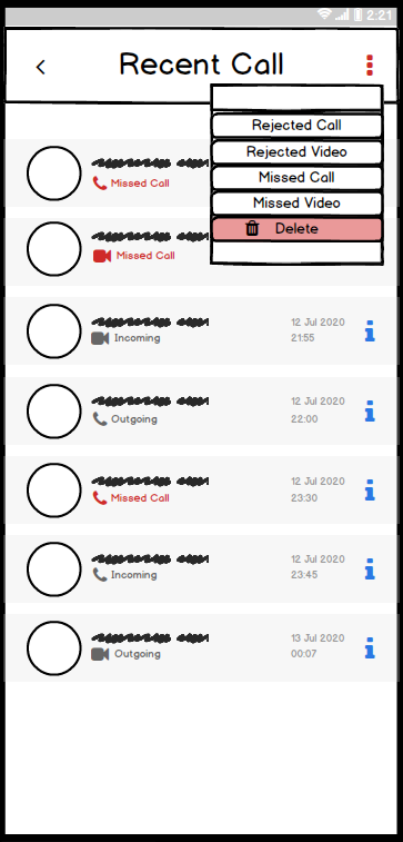 During 5